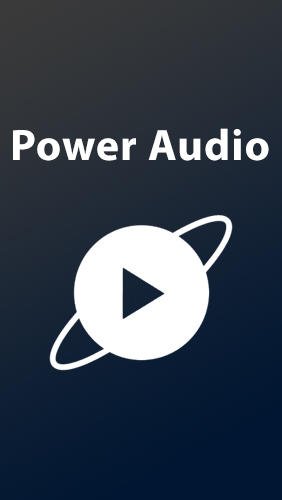 download PowerAudio: Music Player apk